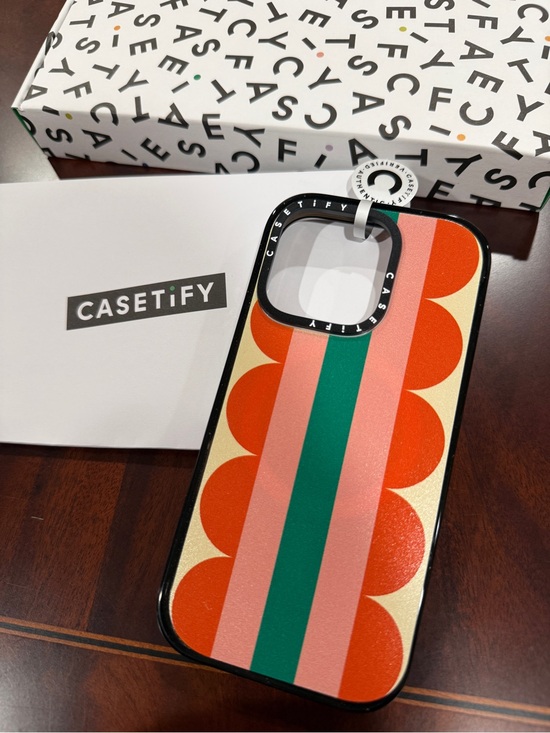 Casetify Accessories - iPhone 16 Pro Casetify Case